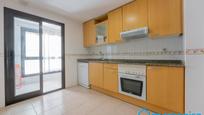 Kitchen of Flat for sale in Viladecans  with Heating, Private garden and Storage room