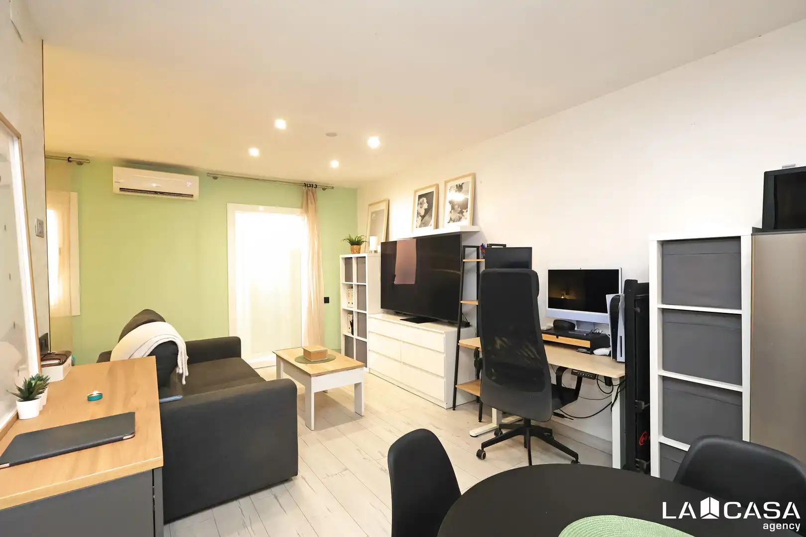 Piso con ascensor en venta en Calle ROSA DE ALEJANDRIA, imagen 2