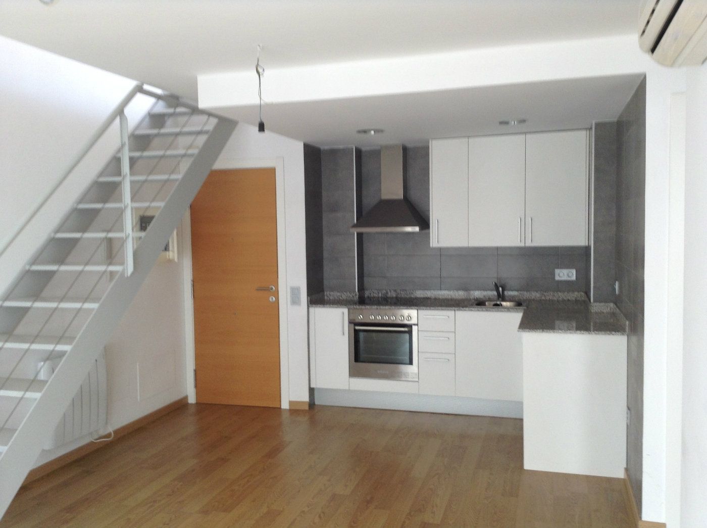 Duplex to rent in Carrer del Pare Tous Soler, Centre