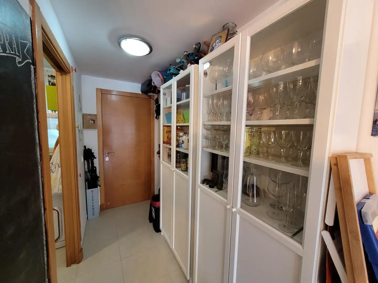 Cuina de Pis en venda en Ferreries amb Aire condicionat, Calefacció i Terrassa
