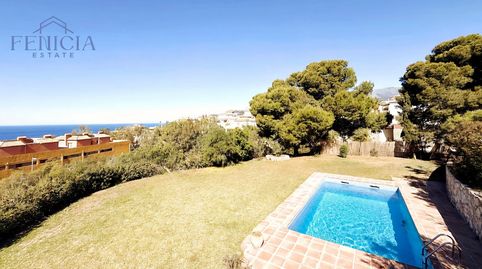 Foto 3 de Casa o chalet en venta en Punta La Mona, Almuñécar