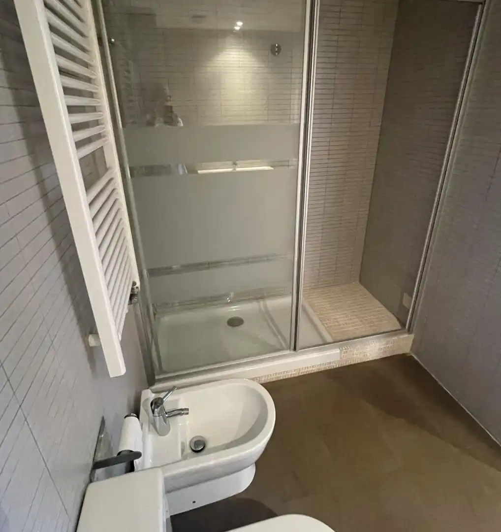 Baño de Piso en venta en Igualada con Calefacción y Jardín privado
