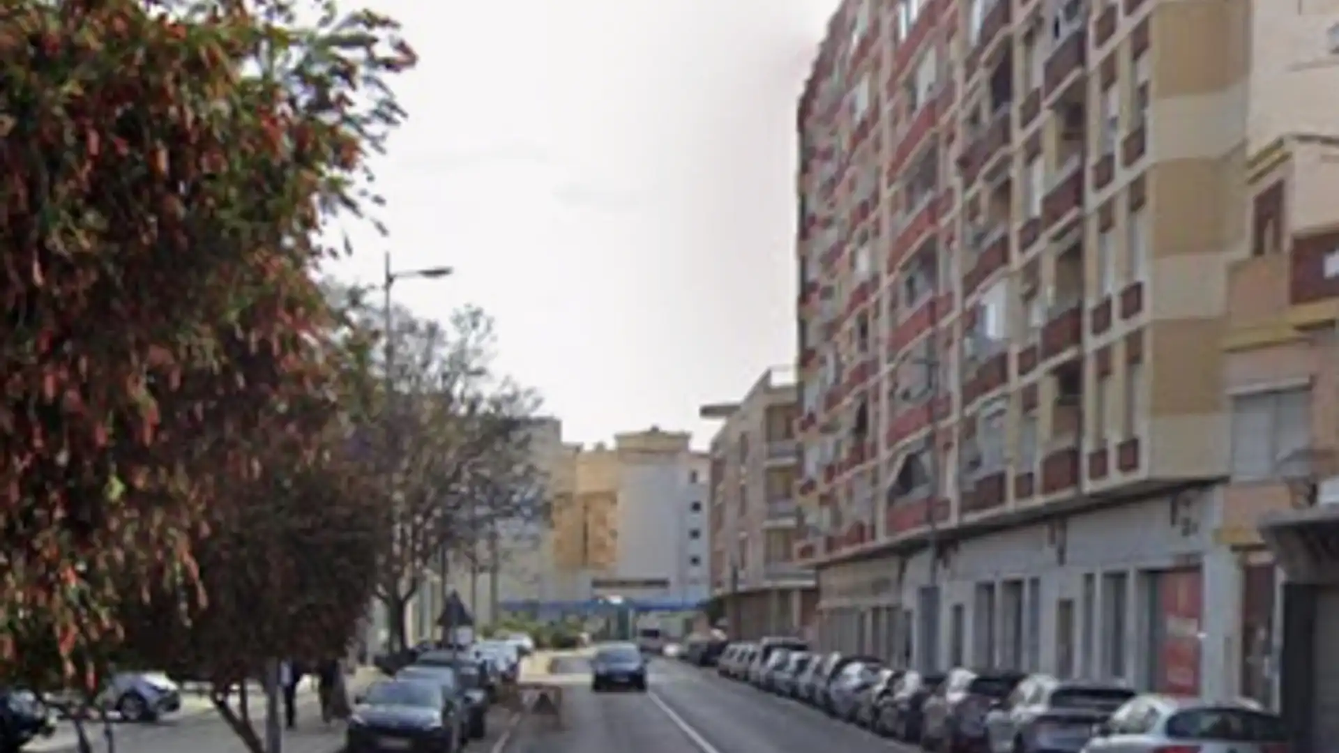 Pis en venda a Calle Balmes, Albuixarres