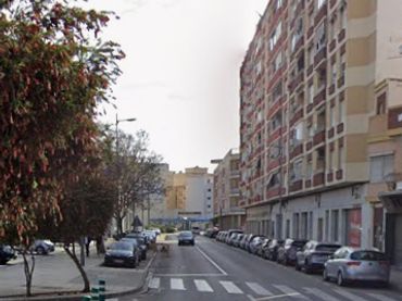 Appartement avec balcon à vendre à Calle Balmes