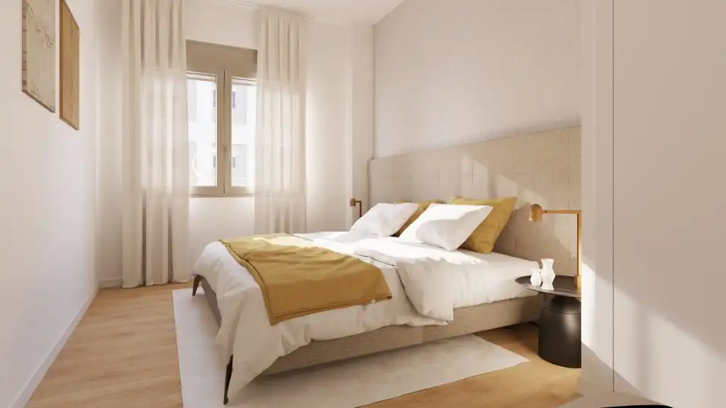 Flat for sale in Serraparera