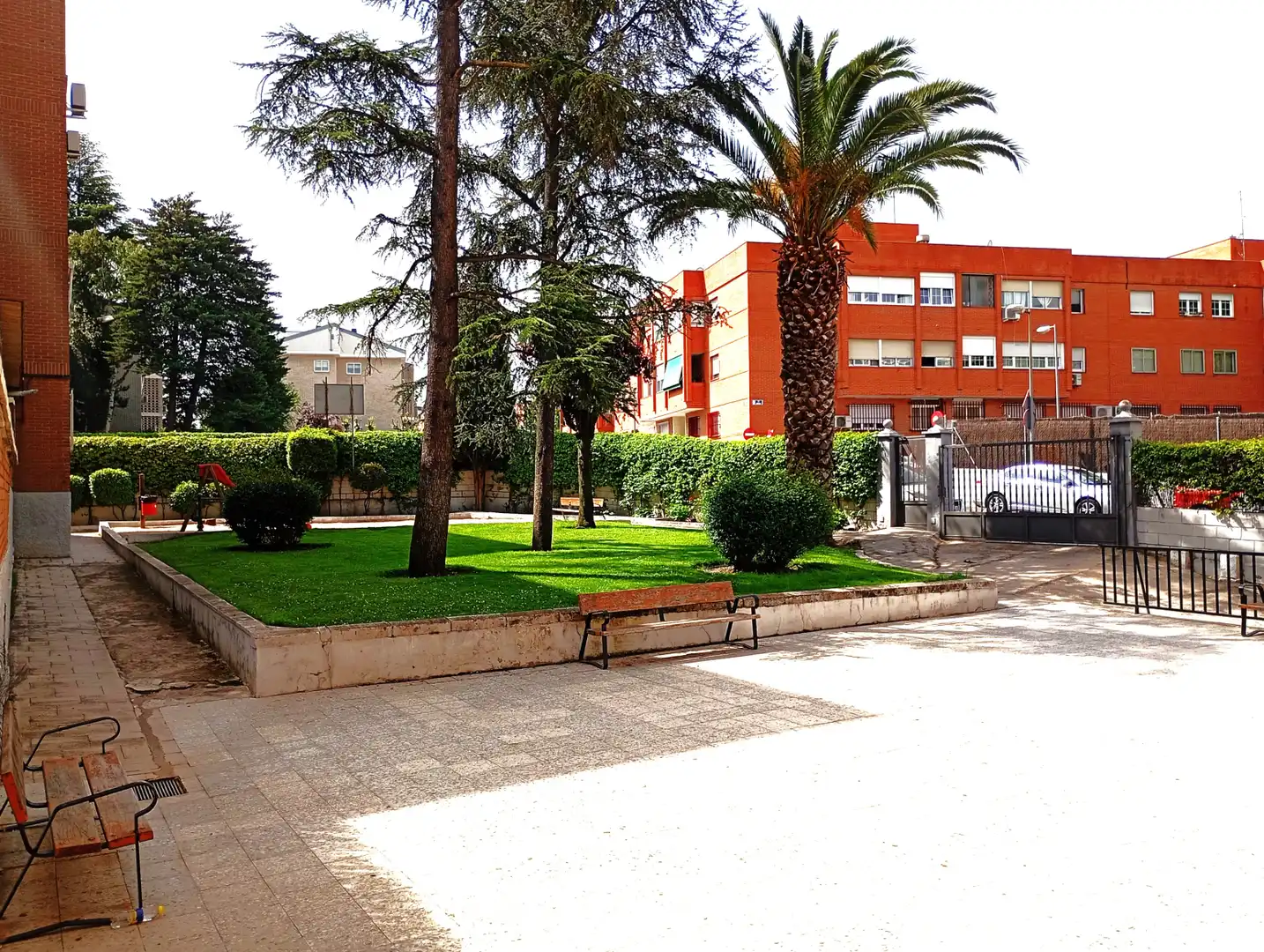 Flat for sale in Casco Antiguo