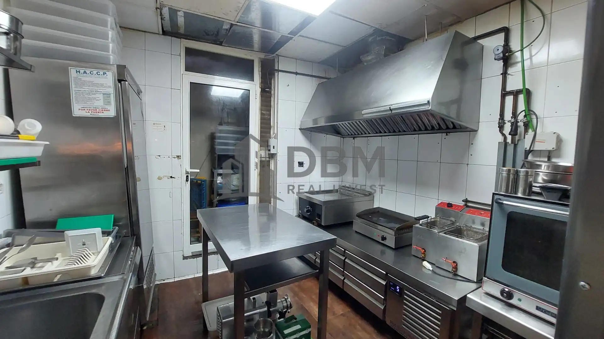 Business premises for transfer in Ciutat Vella, imagen 20