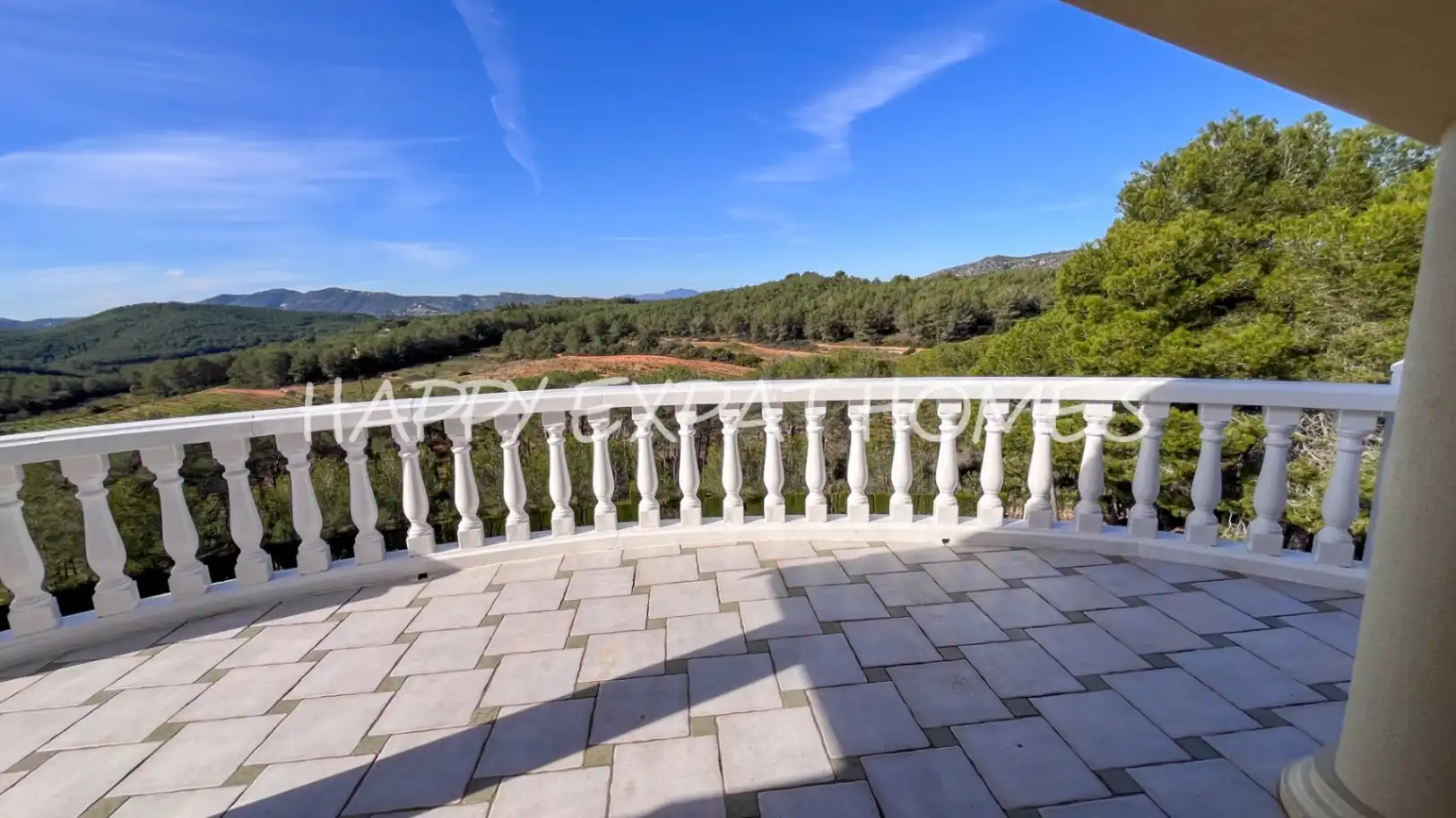 Villa con terrazza in vendita a Olivella, imagen 34