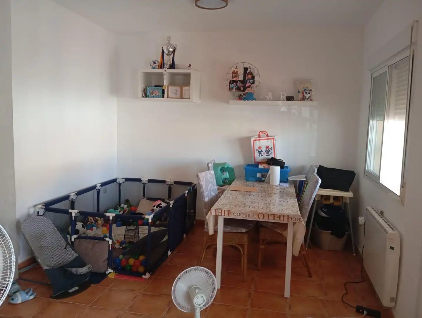 Reihenhaus mit Pool zum Verkauf in Partidas de interior - Zona Rústica, imagen 23