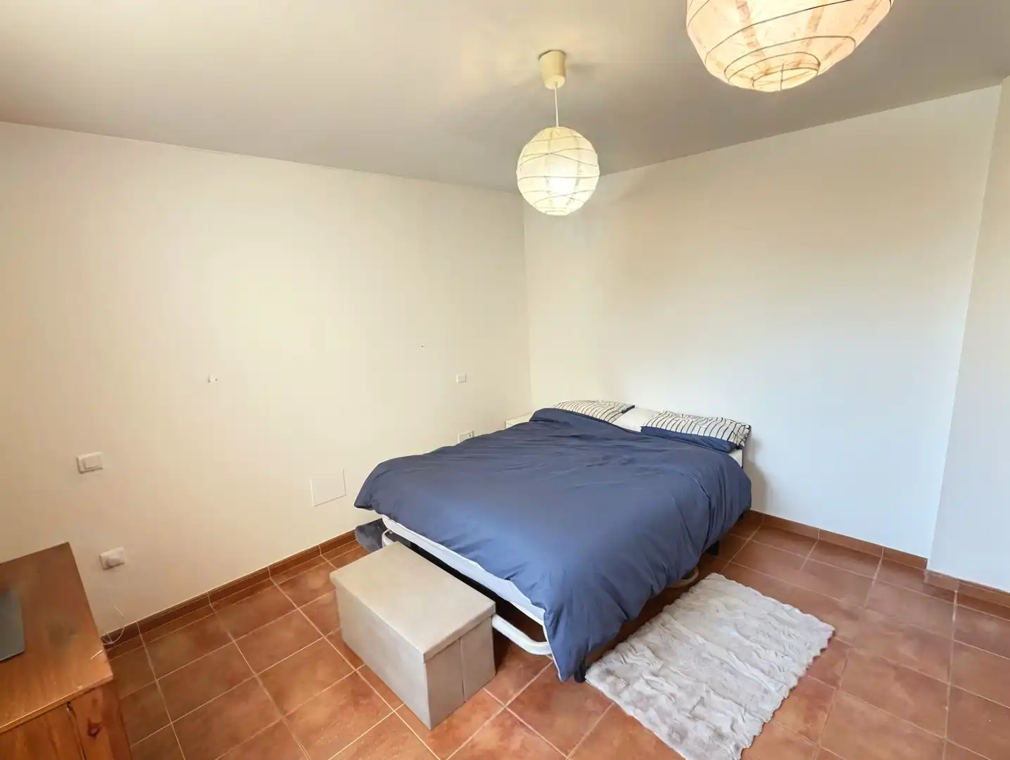 Habitación de Piso en venta en Alovera con Calefacción y Balcón