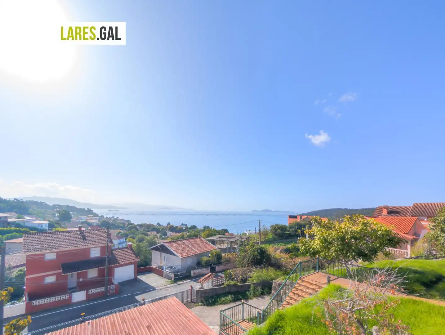 Houses for sale in Cangas, Pontevedra