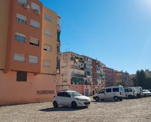 Exterior view of Residential for sale in Alicante / Alacant