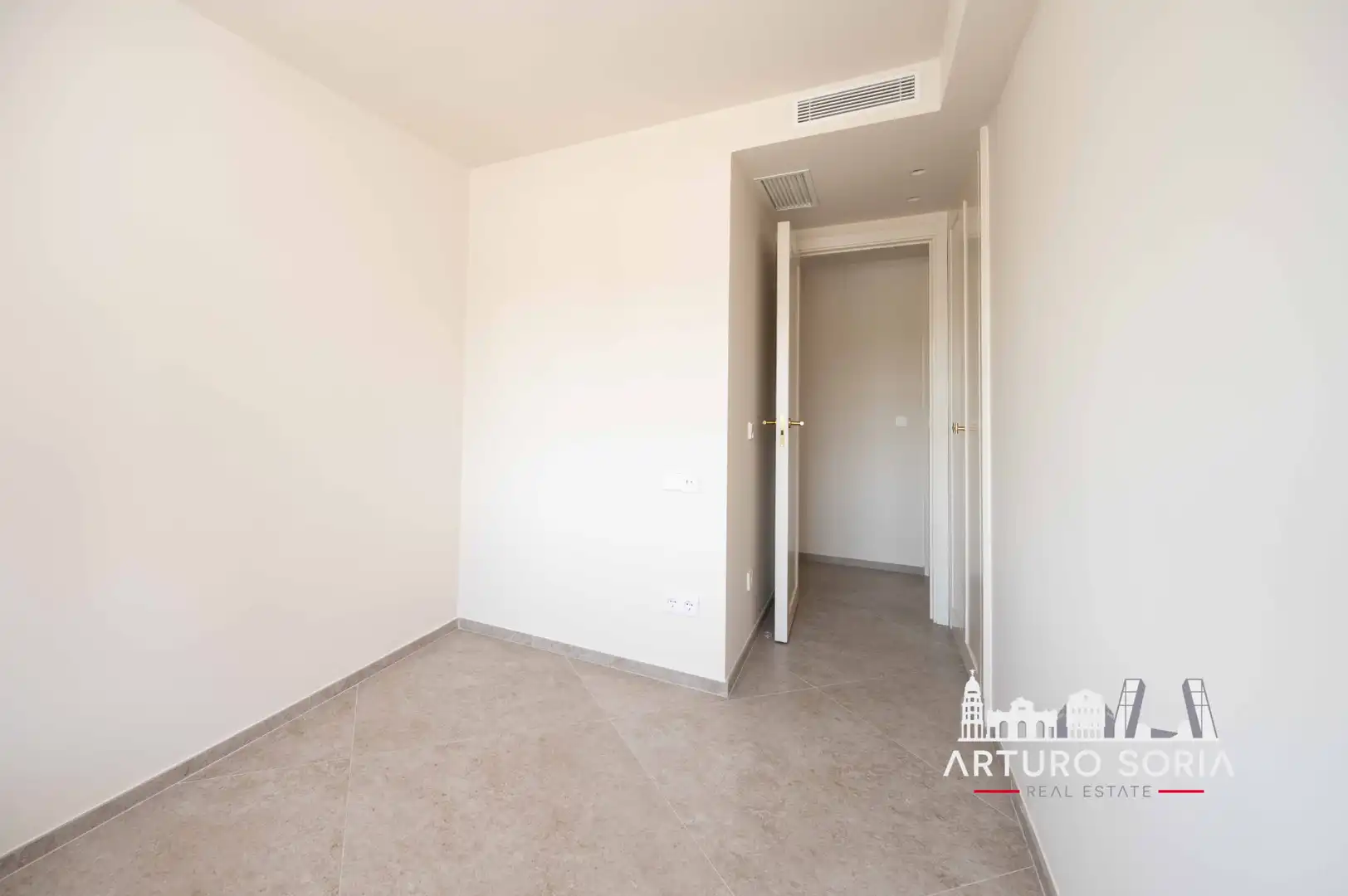 Wohnung zur Miete in Quintana