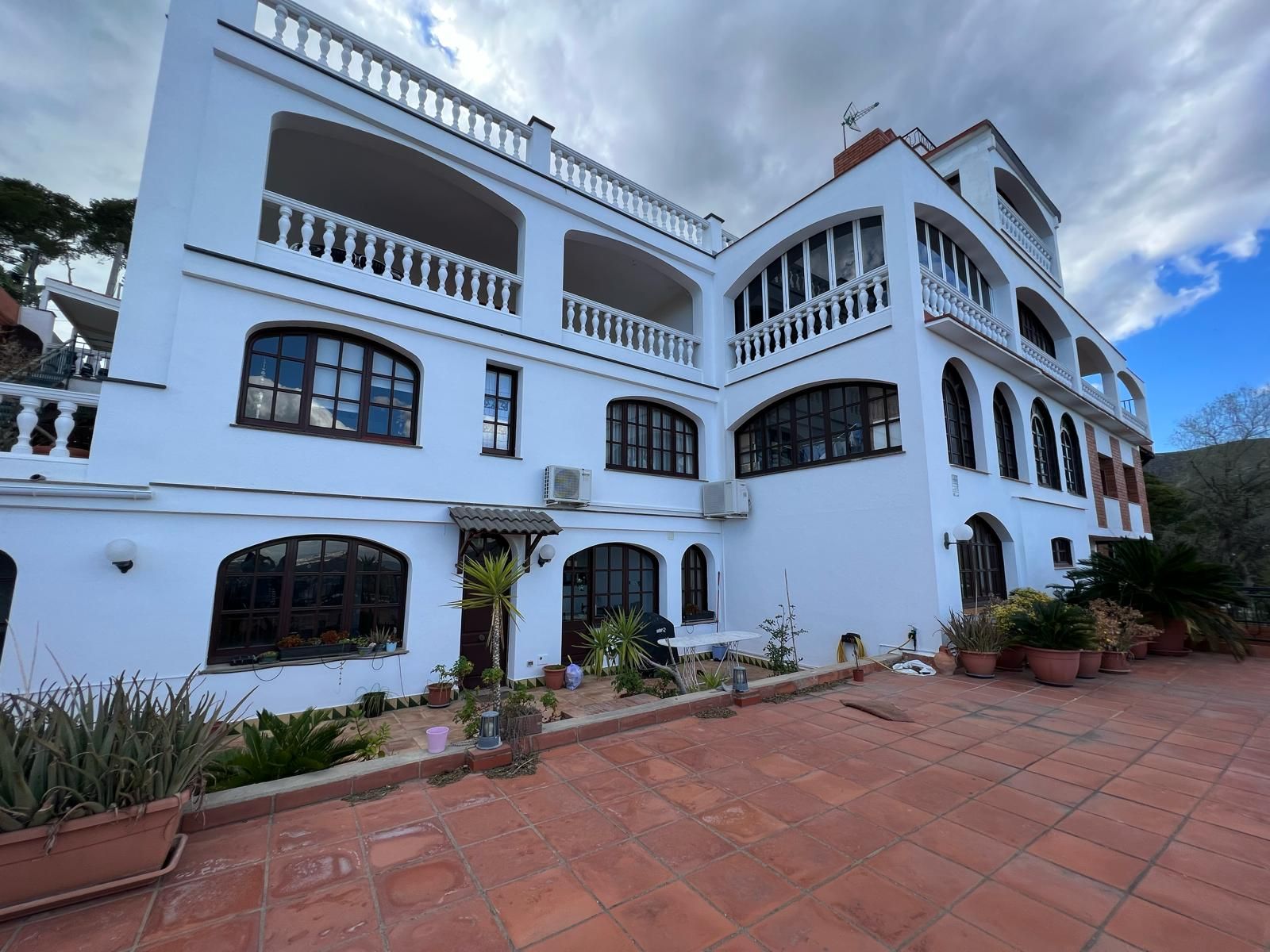 House or chalet for sale in Passeig de Bellavista, 79, Bellamar