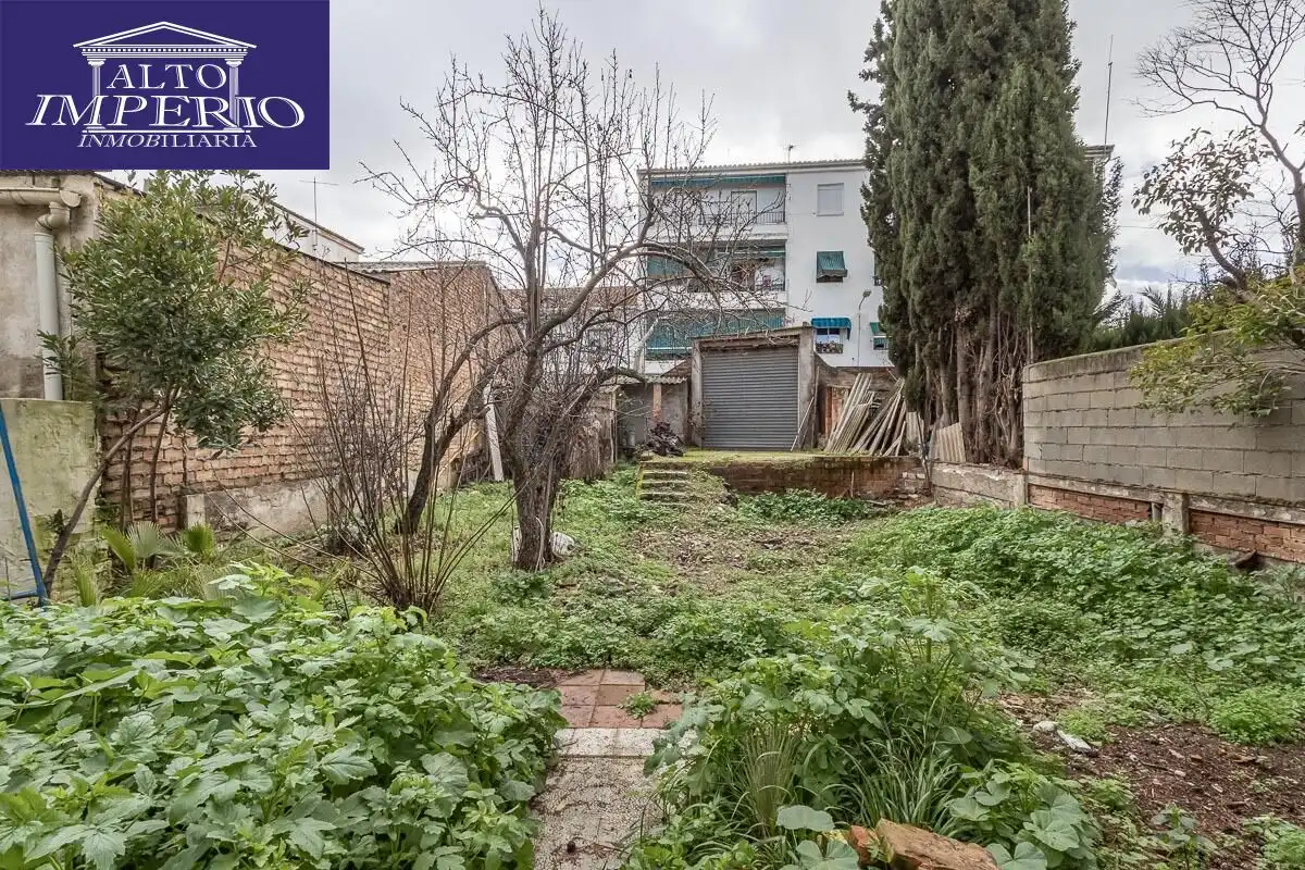 Maison mitoyenne avec jardin à vendre à Calle ANTONIO MACHADO, imagen 11