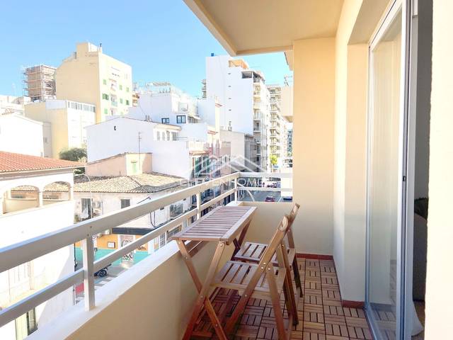 Piso en Venta en Caro en Santa Catalina