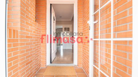 Foto 3 de Casa adosada en venta en Calle Miravalles, Castillo Campodón, Villaviciosa de Odón