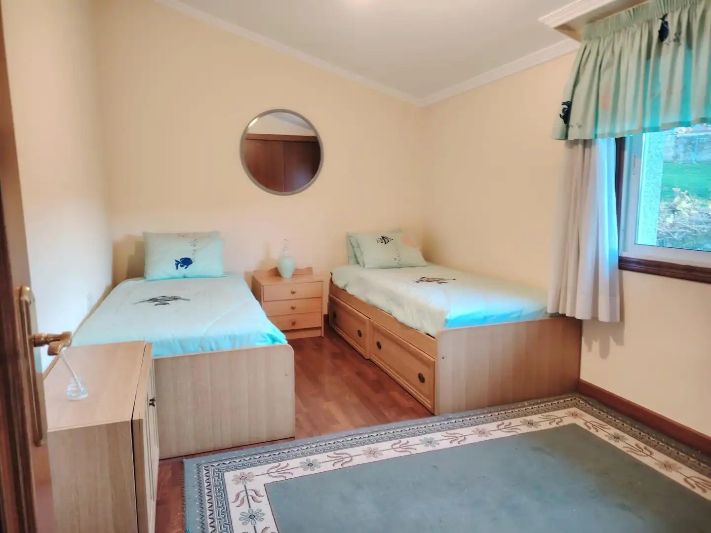 Casa o chalet en venta en Crecente