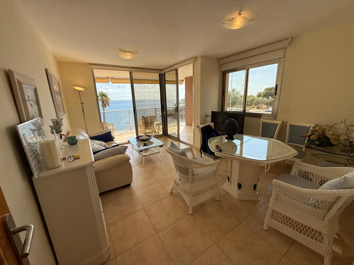 Apartament amb ascensor en venda a Zona Levante - Playa Fossa, imagen 41