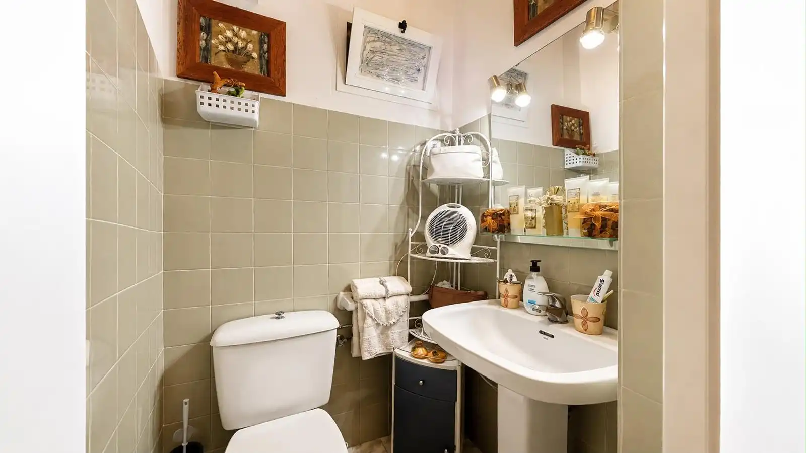 Appartement compact à vendre à Santiago de la Ribera, imagen 20