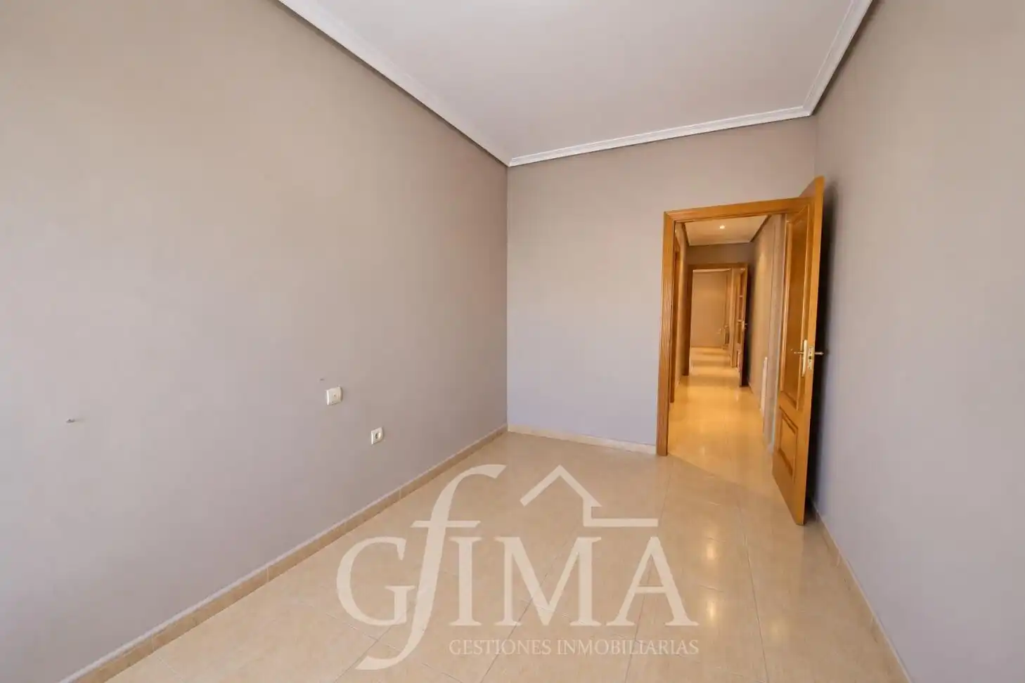 Wohnung zum Verkauf in Tomelloso, Ciudad Real