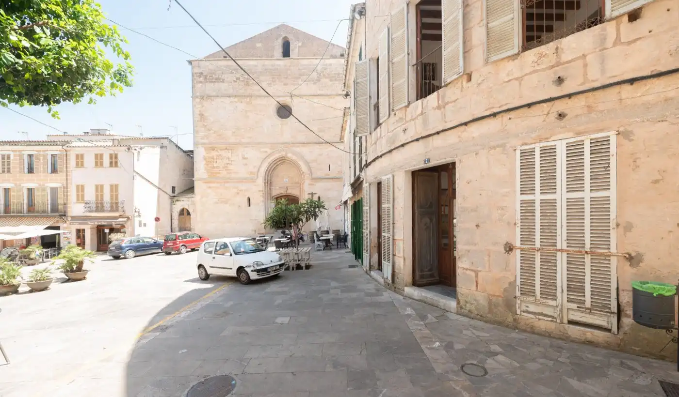 Casa en venta en Sineu, imagen 38