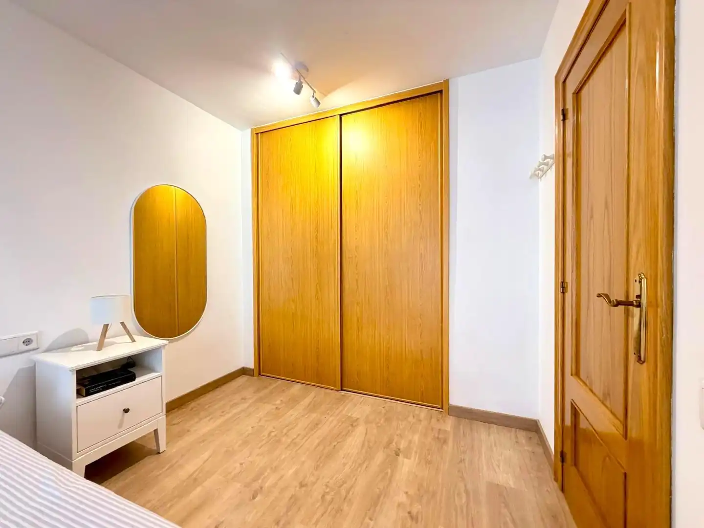 Piso en venta en Granollers con Calefacción, Trastero y Balcón