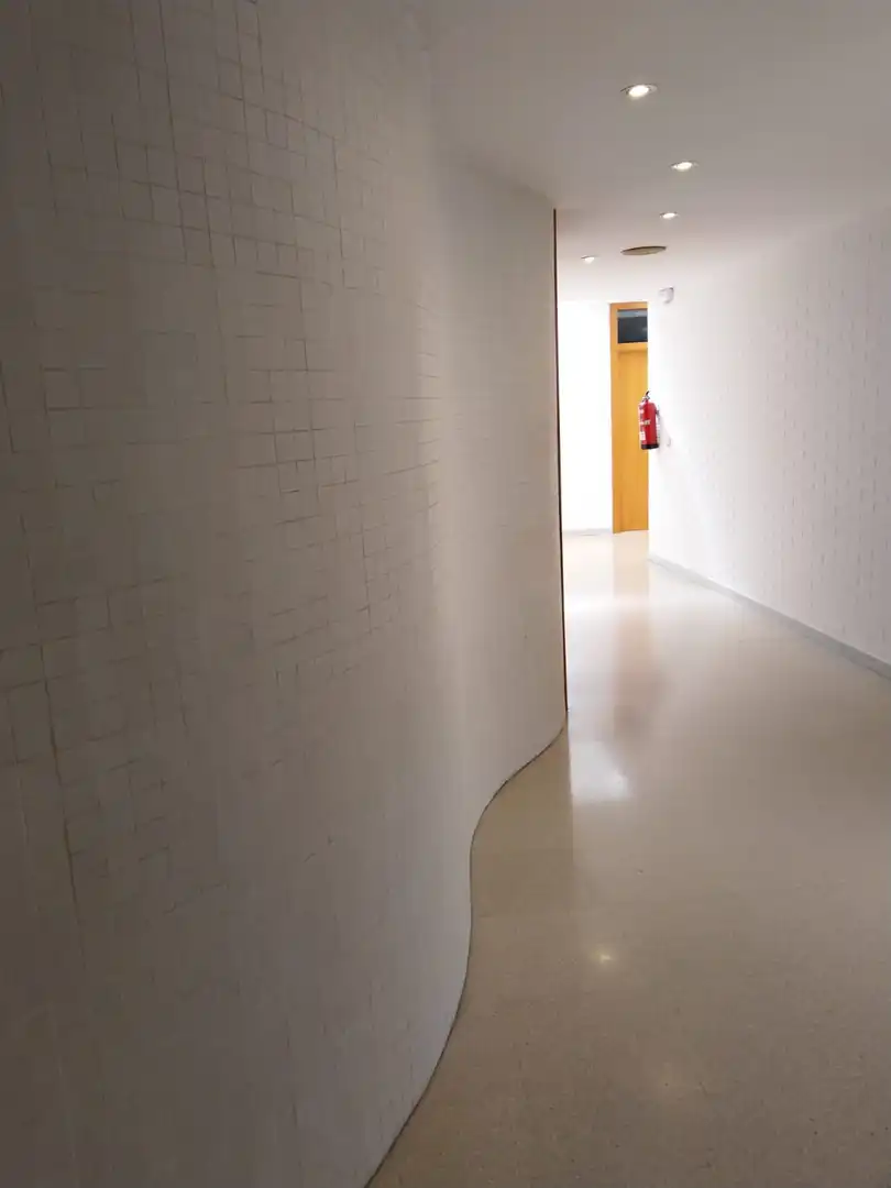 Büro mit Aufzug zur Miete in Instituts - Universitat, imagen 5