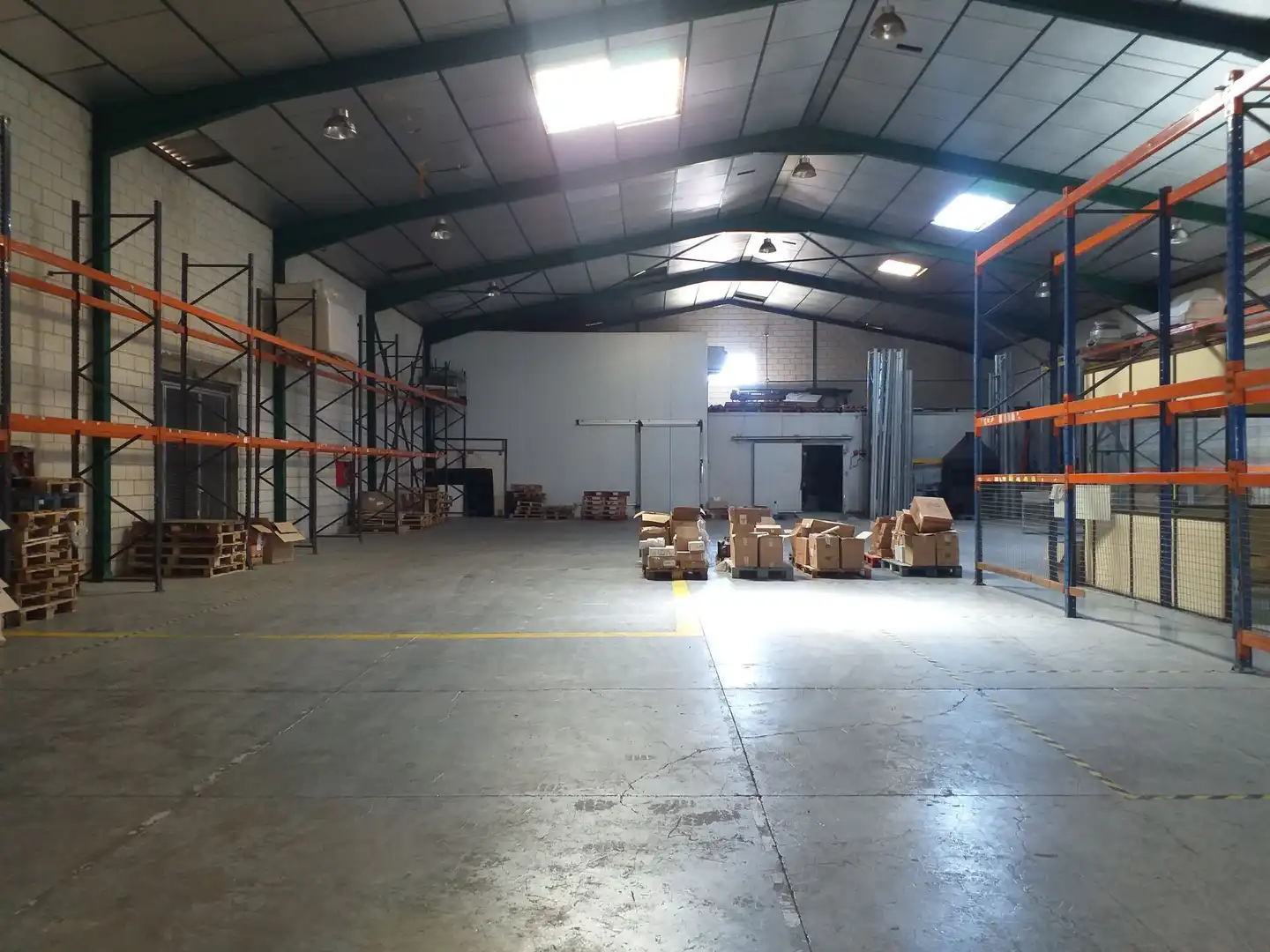 Fabrikhallen zur Miete in Santa Cruz de Tenerife