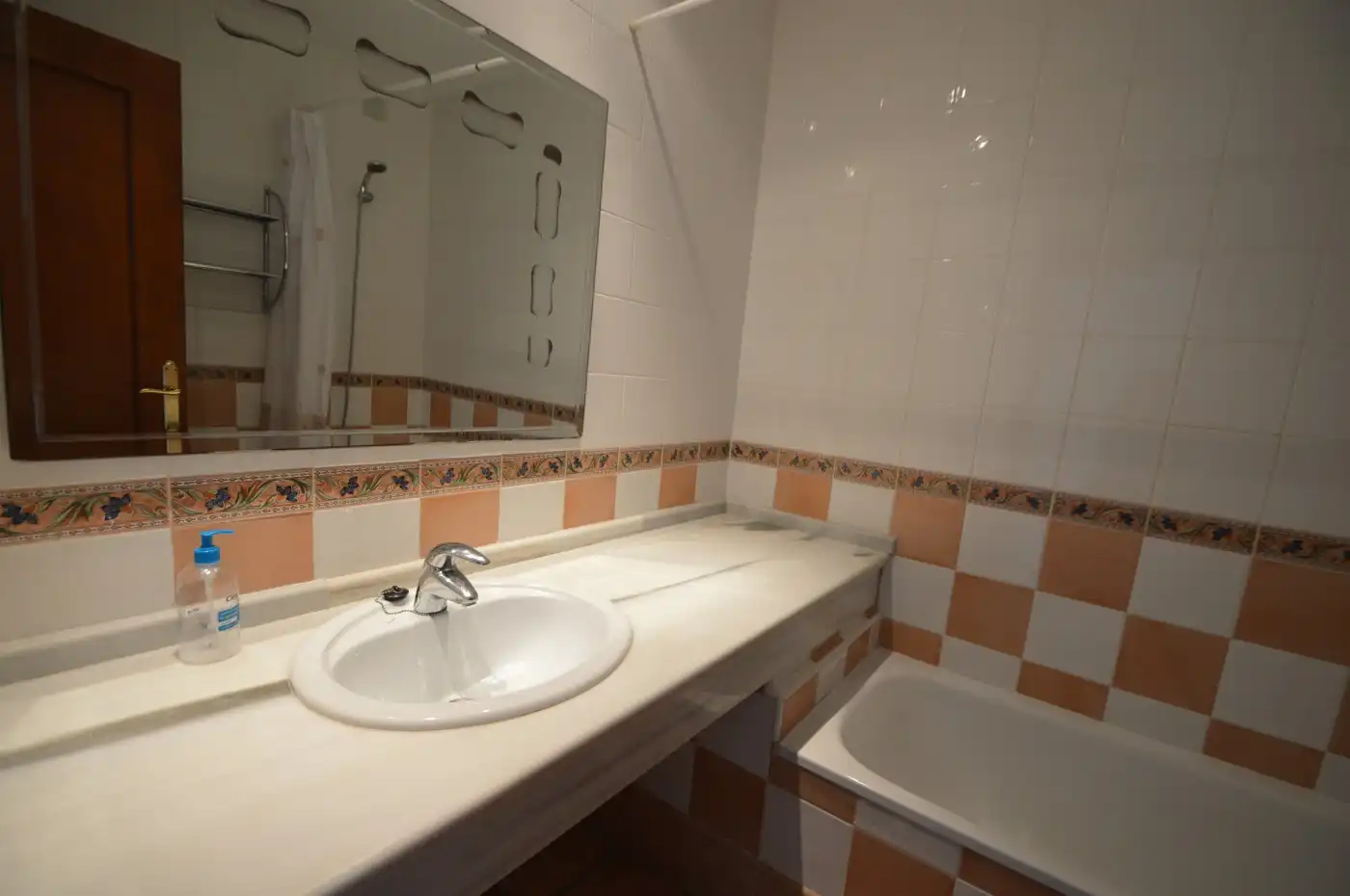 Bathroom of Apartments for sale in San Jorge / Sant Jordi  with Air Conditioner, Heating and Terrace