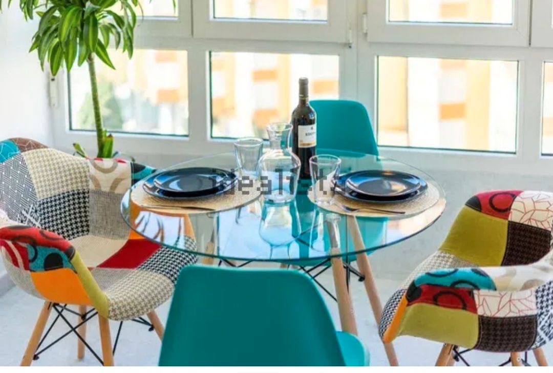 Dining room of Study for sale in Algarrobo  with Air Conditioner, Heating and Terrace