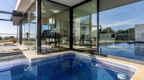 Foto 4 de Casa o xalet en venda a Calle Ample, Montornés - Las Palmas - El Refugio, Benicasim / Benicàssim