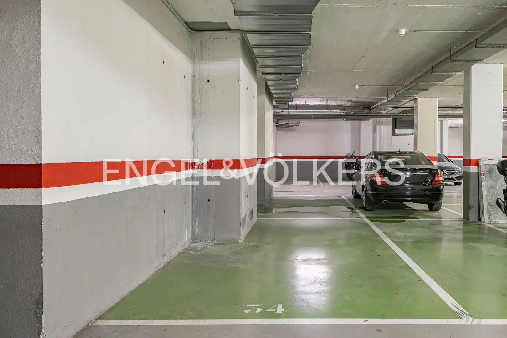 Flat with terrace for sale in Sant Martí, imagen 17
