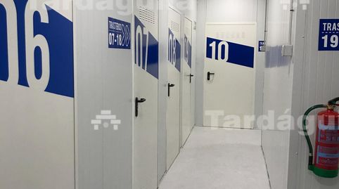 Photo 4 of Storage room for rent in Labradores, Salamanca Capital