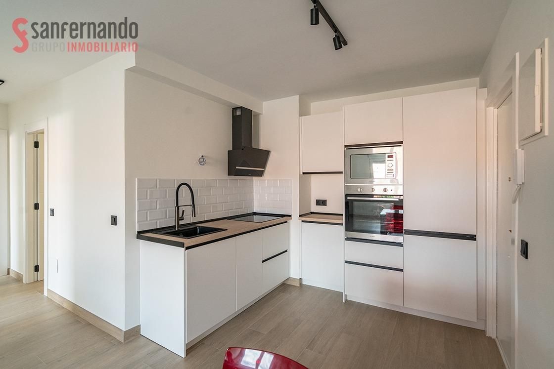 Cuina de Pis en venda en Torrelavega 