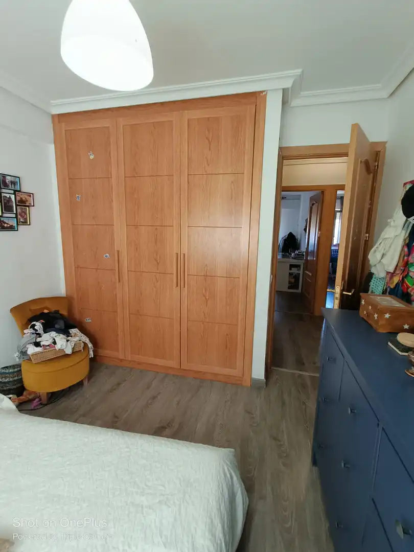 Dormitori de Pis en venda en Valdemoro amb Calefacció i Moblat