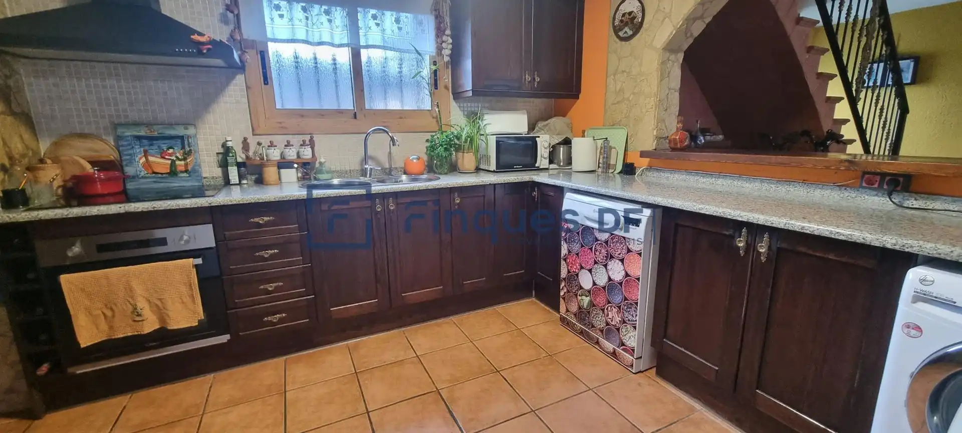 Detached house with garden for sale in Residencial Park, imagen 33