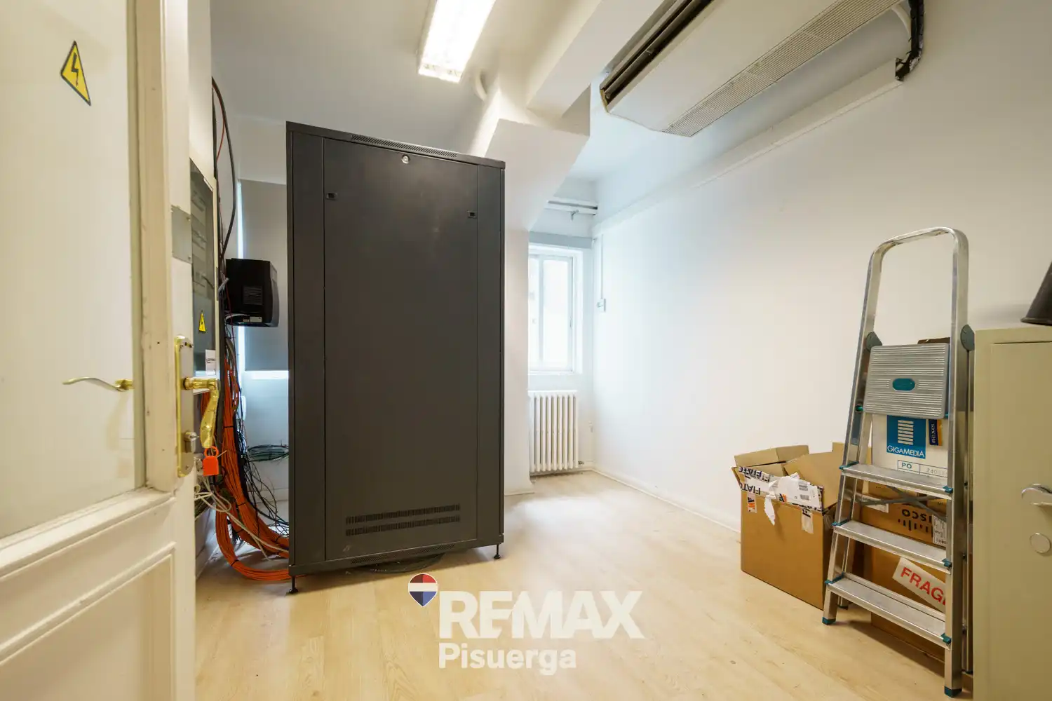Office space with lift for sale in Paseo de Zorrilla s/n, imagen 80