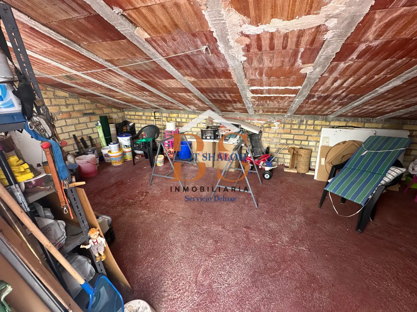Casa con terraza en venta en Centro, imagen 29