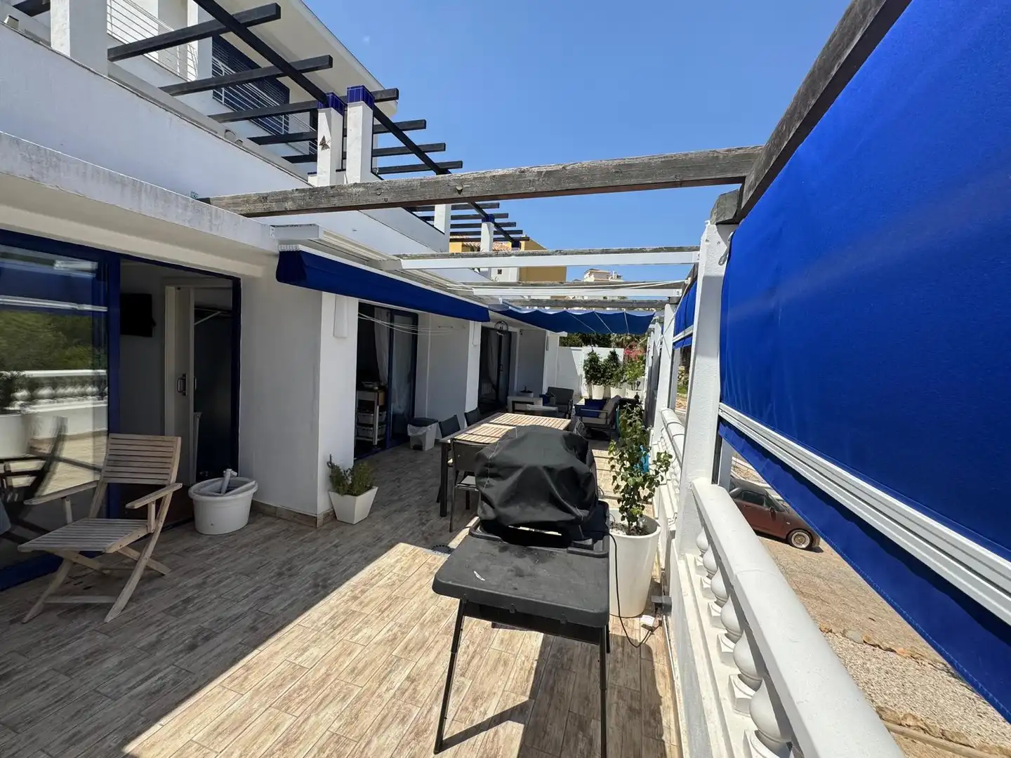 Apartament amb terrassa en venda a Orihuela Costa, imagen 24