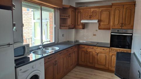 Photo 2 of Apartment to share in Santa Bárbara, Toledo