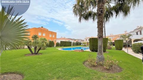 Foto 4 von Maisonette zum Verkauf in Calle la Kabyla, 13, Calabardina, Águilas