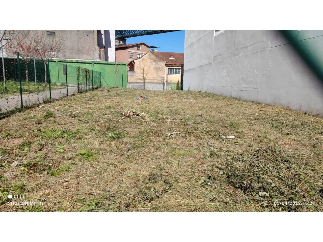 Residencial en venda en Redondela