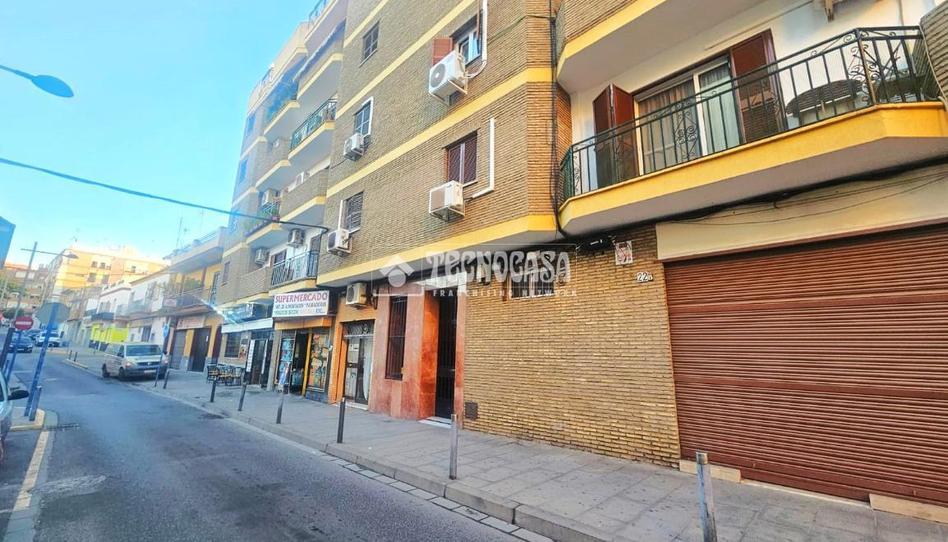 Foto 1 de Pis en venda a Casco Antiguo, Sevilla