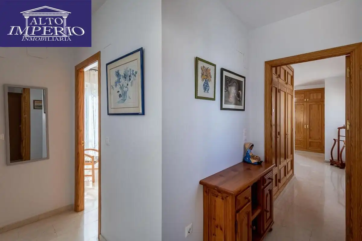 House with terrace for sale in Calle LIMA, imagen 26