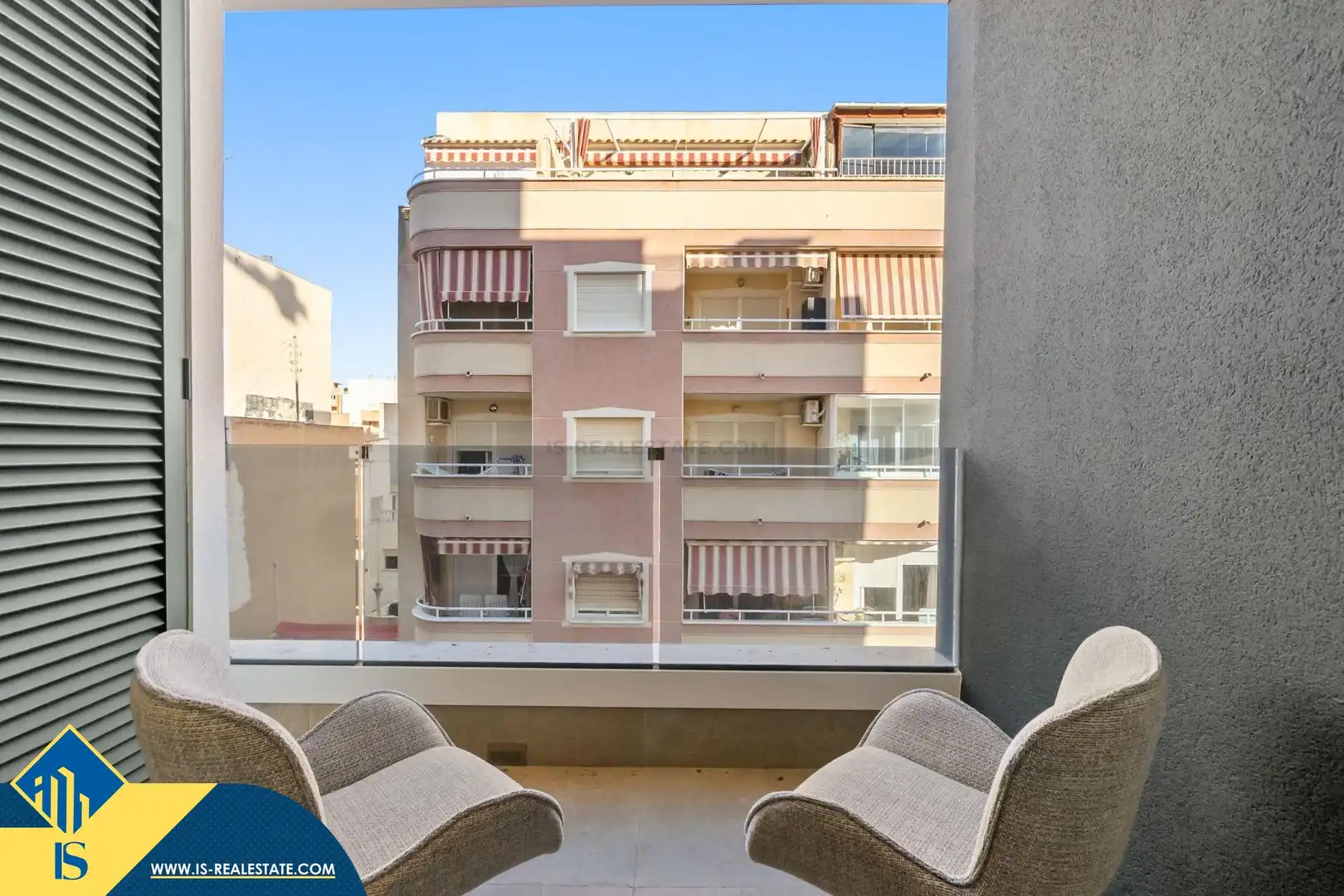 Piso con piscina en venta en Orihuela Costa, imagen 12