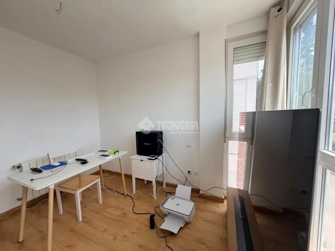 Piso en venta en Arredondo con Calefacción y Piscina comunitaria