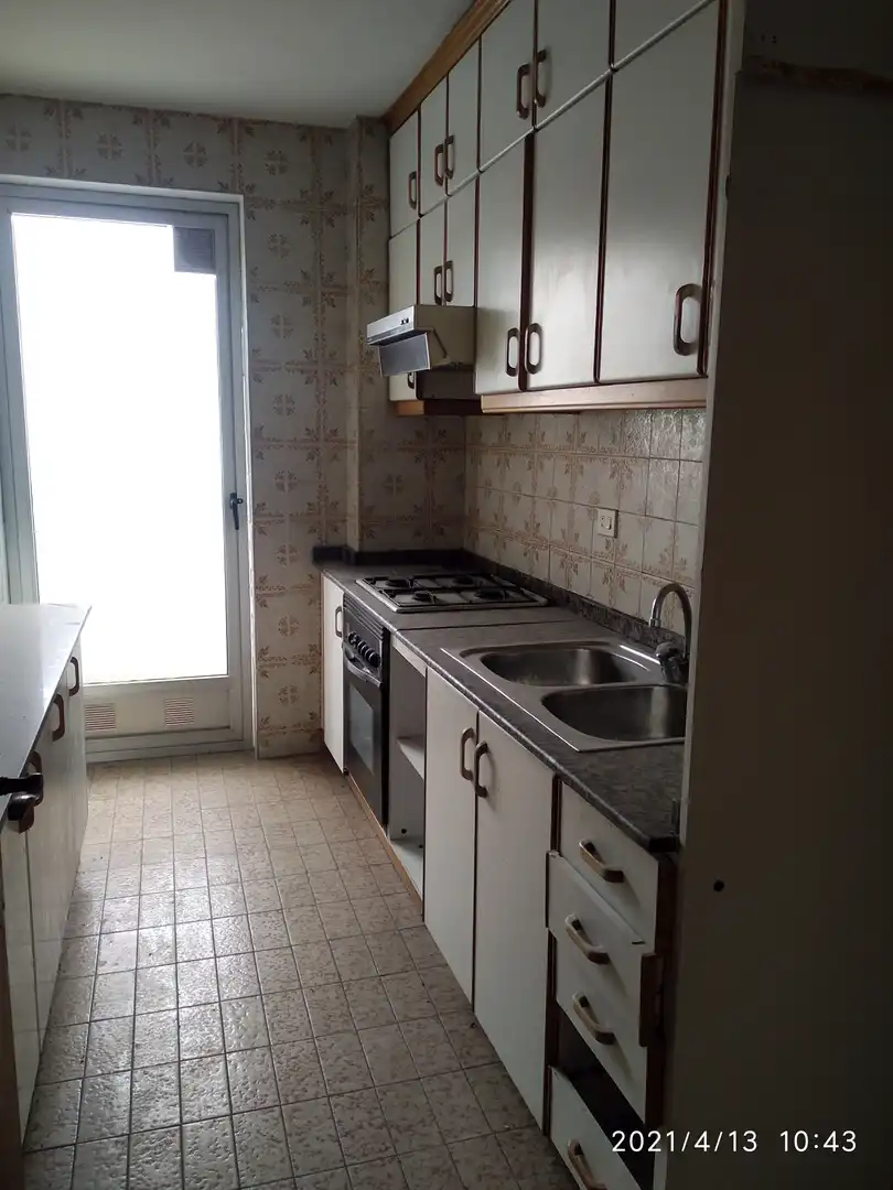 Wohnung zum Verkauf in Carrer de Luis Campos, imagen 4
