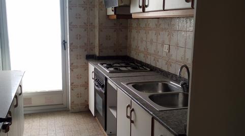 Foto 4 de Piso en venta en Carrer de Luis Campos, Barrio de Patraix, Valencia