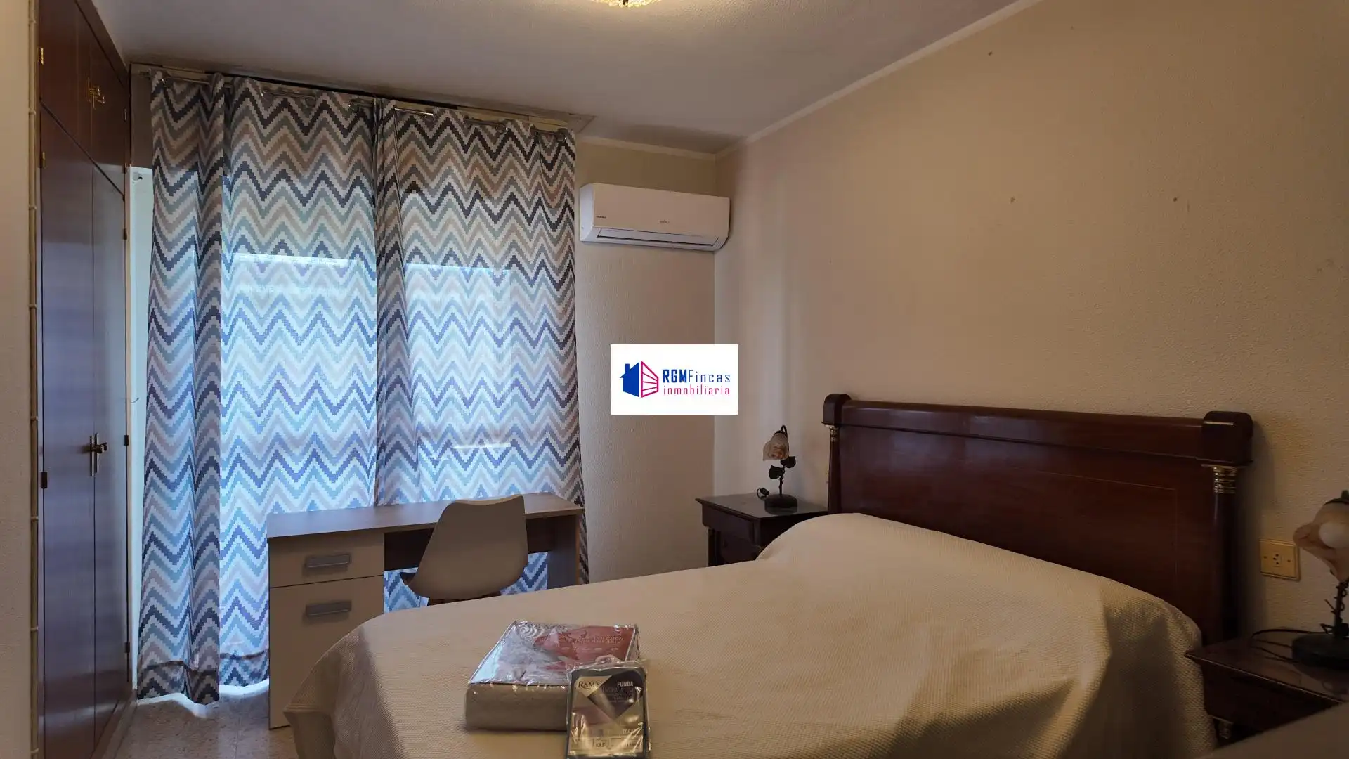 Flat for rent in La Buhaira